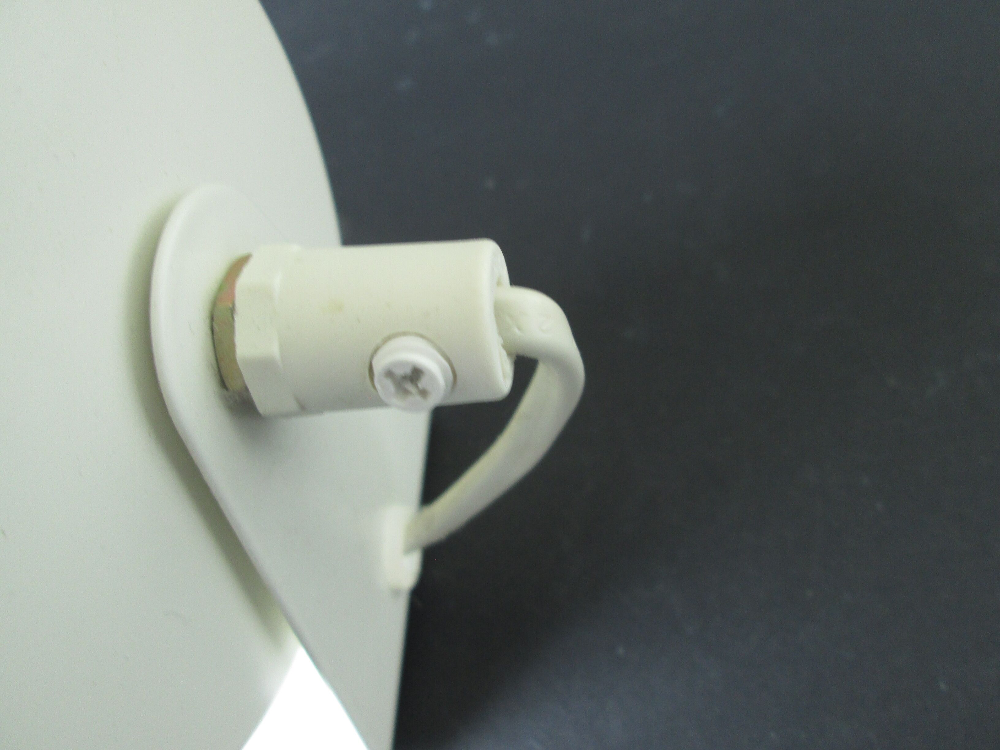 Applique design néerlandais rétro des années 1970,