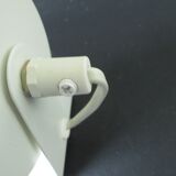 Applique design néerlandais rétro des années 1970,