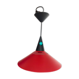 Lampe de style Memphis 80