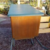 Office from the 50s 60s