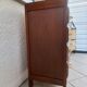 Vintage chest of drawers