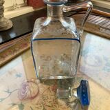 Crystal carafe