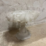 Glass paste cup 1960/70