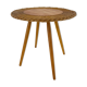 1970s side table by Jan Kalous for Uluv, Czechoslovakia