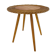 1970s side table by Jan Kalous for Uluv, Czechoslovakia