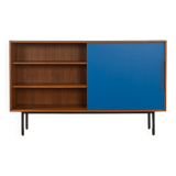 1960s sideboard, WK Möbel