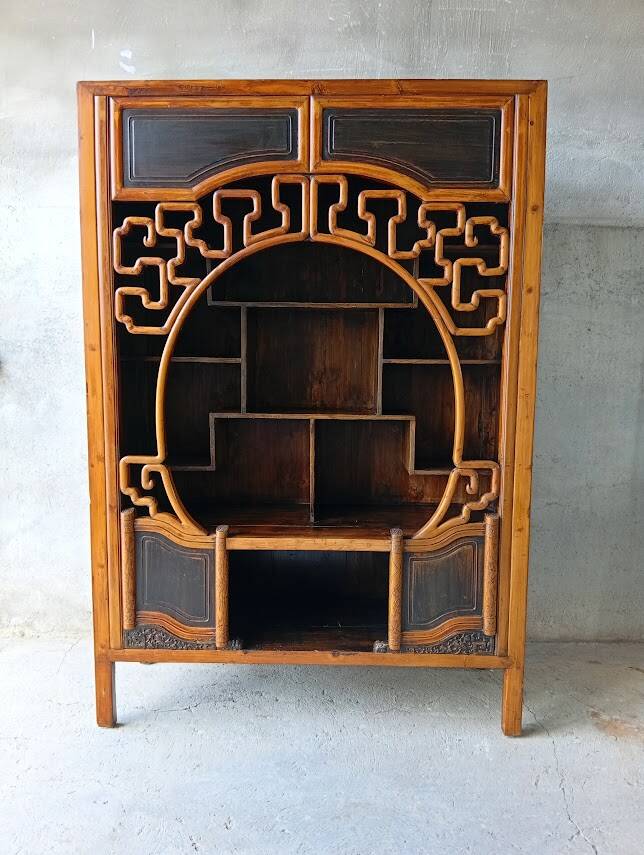 Asian library