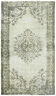 Handmade oriental, 1980s, 156x264cm, grey