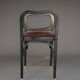 Bentwood Stool model 412 by Otto Wagner for J.& J.Kohn, 1902