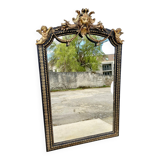 Napoleon III mirror.