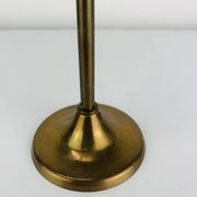 Bougeoir laiton vintage