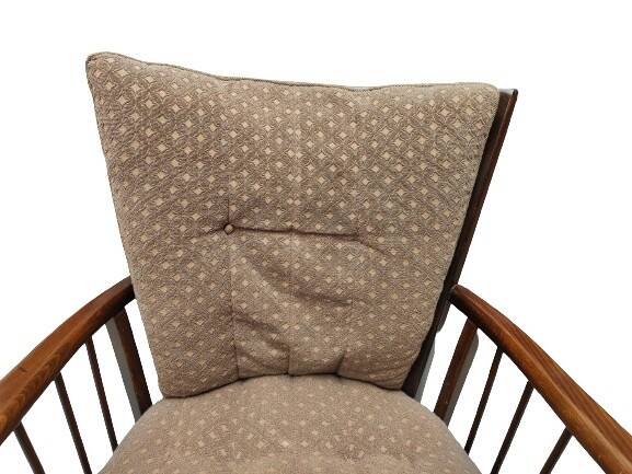 Mid Century fauteuil