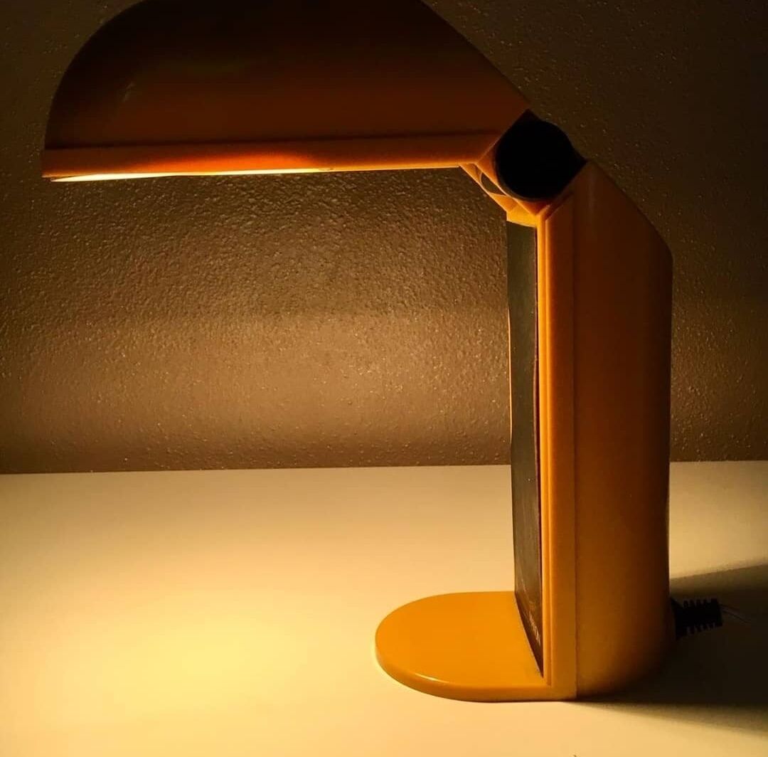Tronconi Manon lamp