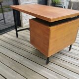 Pierre Guariche desk 1960s