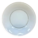 Deep glass plate