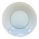 Deep glass plate