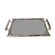 Service tray