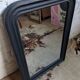 Louis Philippe mirror