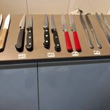 Set of 12 knives