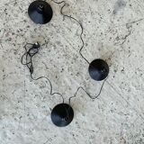 Pendant lamps
