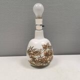 Royal Copenhagen table lamp model Diana, by Nils Thorsson Denmark 1960s.