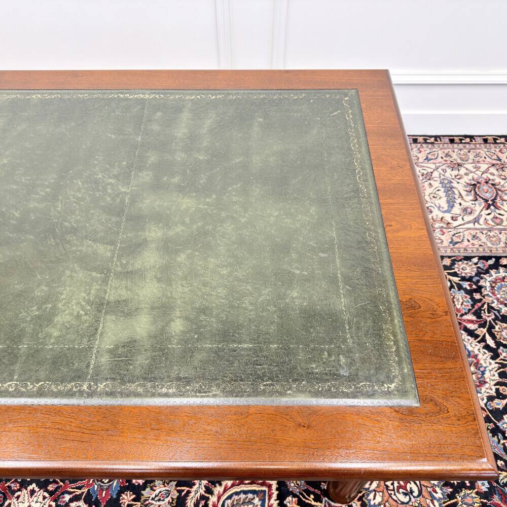Classic English Writing Desk