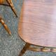 Baumann Tacoma 6 chair series