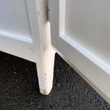 Parisian buffet 1960