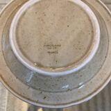 Service à café vintage en porcelaine de Virebent