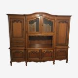 Buffet en bois