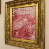 Peinture abstraite