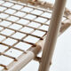 Rappen foldable chair by Niels Gammelgaard for Ikea