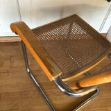 Armchair Breuer b32 cesca