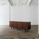 Caleno buffet by Giovanni Ausenda for Stilwood, 1960s