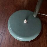 Workshop lamp