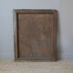 Old 19th century oil on canvas portrait painting priest vintage religious painting
