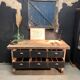 Established beech-drawer craft furniture