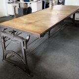 Bureau industriel