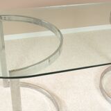 Vintage dining table
