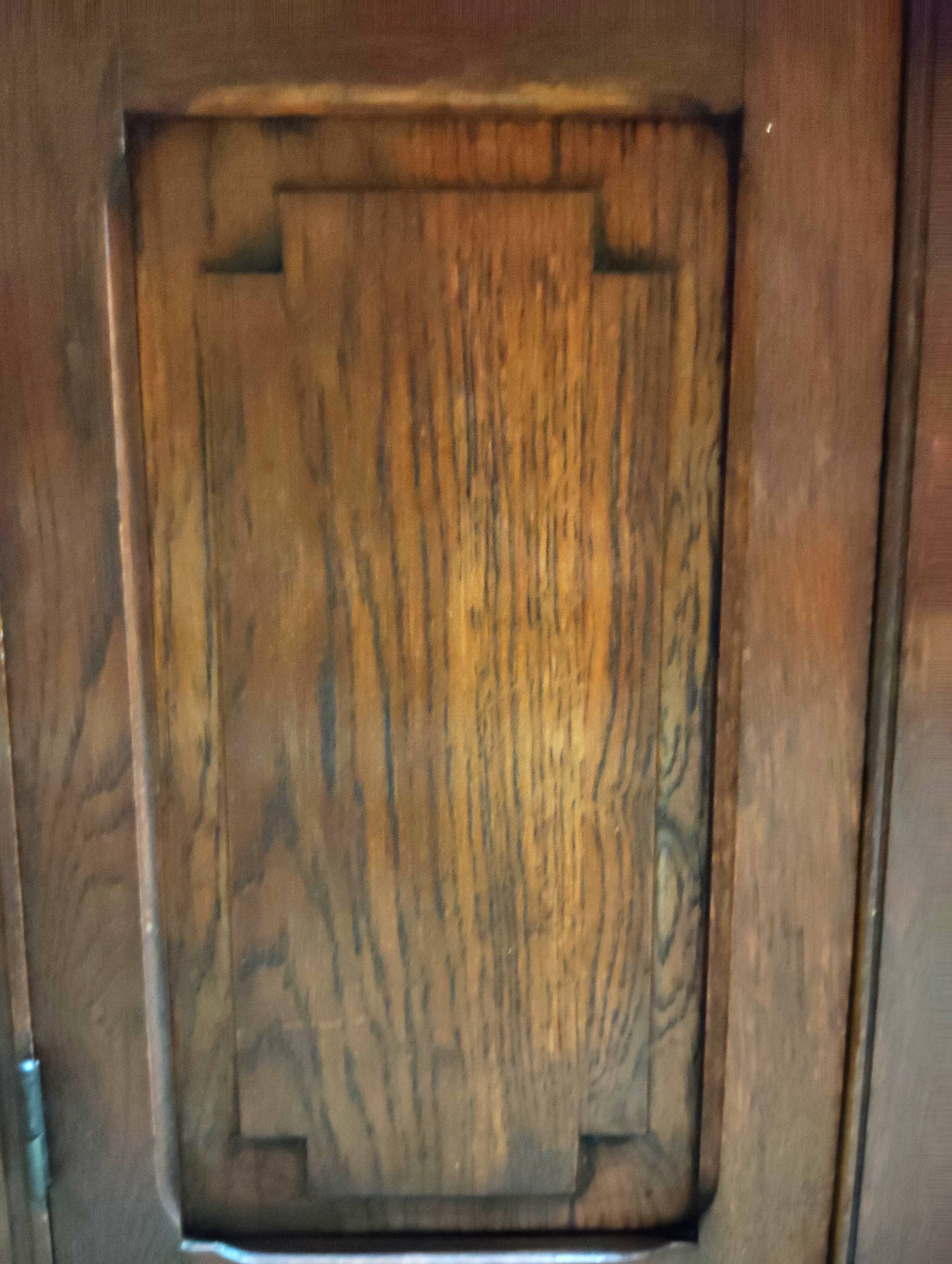 Armoire Parisienne
