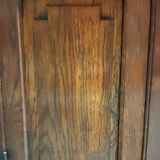Armoire Parisienne