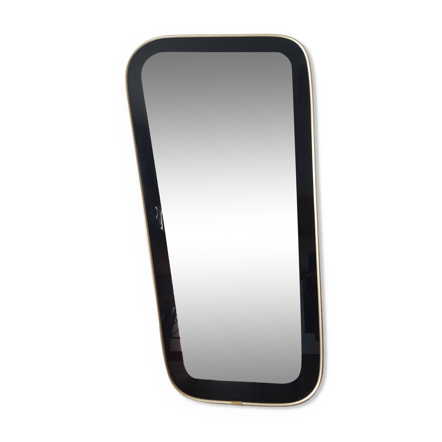 Vintage mirror from the 60s