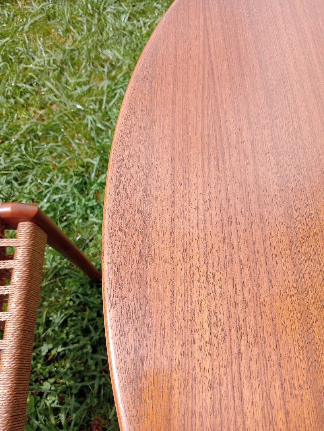 Danish Table Skovmand & Andersen