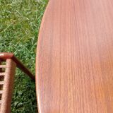 Danish Table Skovmand & Andersen