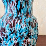 Clichy/Legras vase