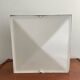 Applique, lampe de table ou plafonnier Raak Pyramide