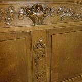 Headboard