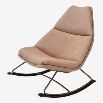 Rocking Chair by Geoffrey Harcourt for Artifort