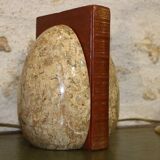 Greenhouse book egg marble