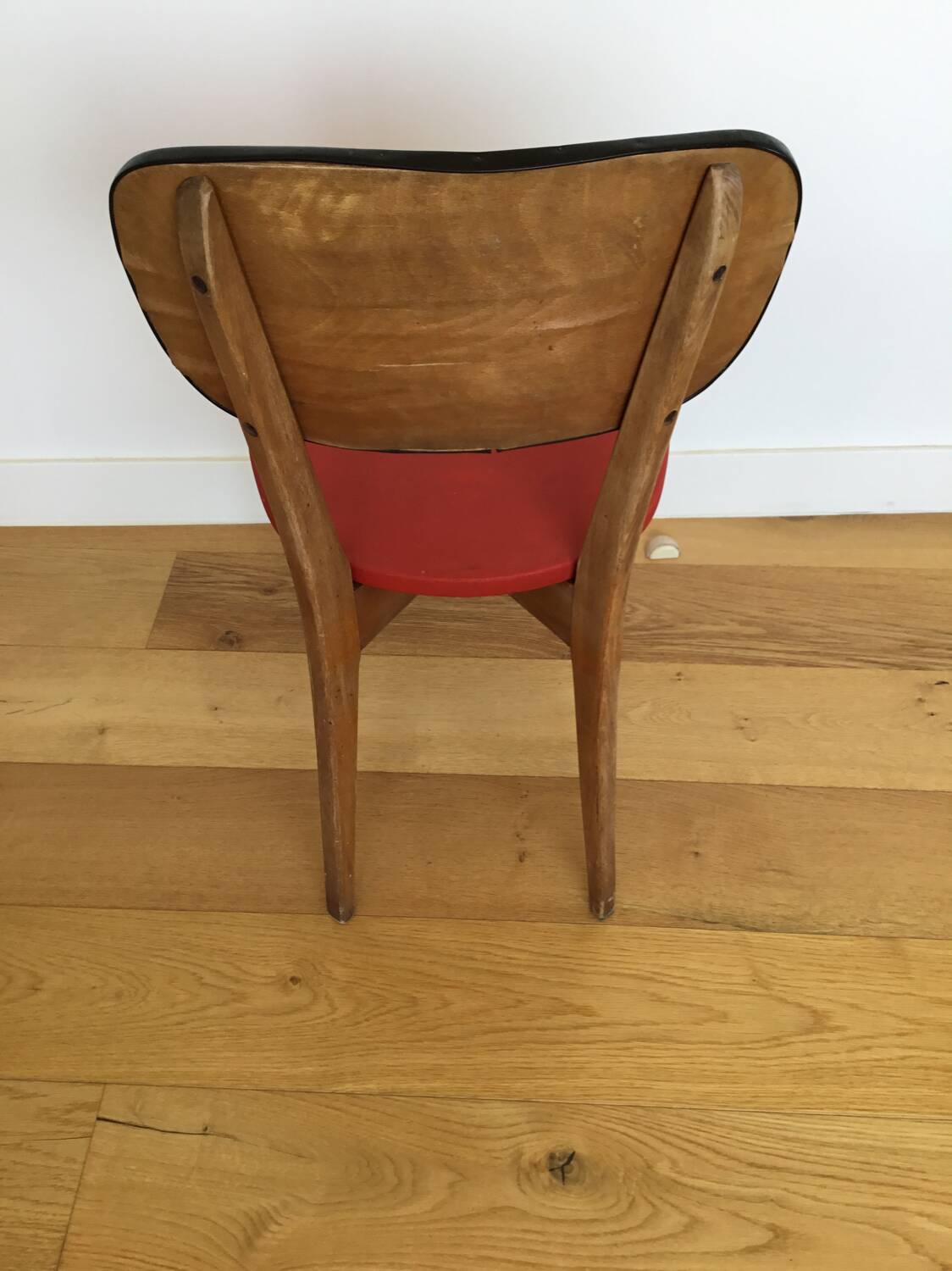 Vintage chair